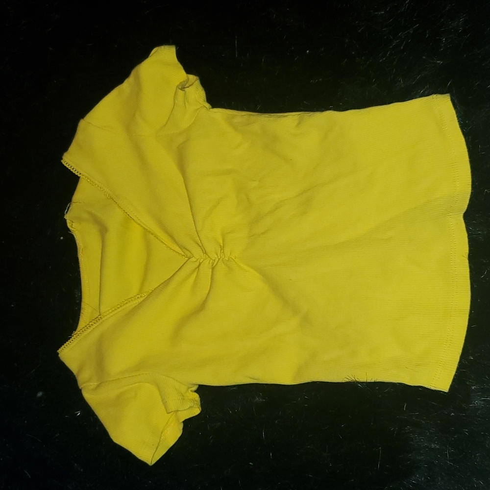 Brandy Melville crop top size small